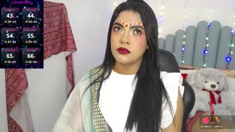 Laskhmirani online show from April 1, 2026, 12:06 pm