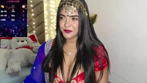 Snapshot of lakshmirani617378 chatting on June 8, 2026, 12:05 pm Laskhmirani online show from June 8, 2026, 12:05 pm