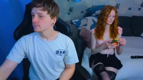 Lu  Alex online show from February 20, 2026, 10:05 am