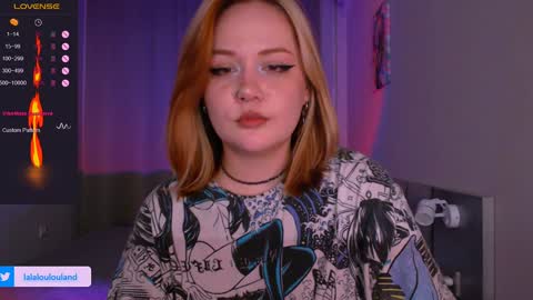 Nicky online show from December 3, 2024, 5:23 pm