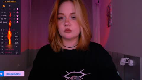 Nicky online show from December 7, 2024, 7:43 pm