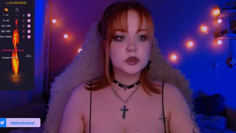 Nicky online show from February 2, 2025, 3:17 pm