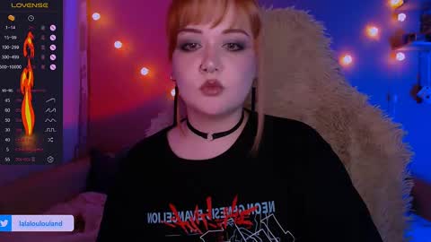 Nicky online show from February 11, 2025, 2:57 pm