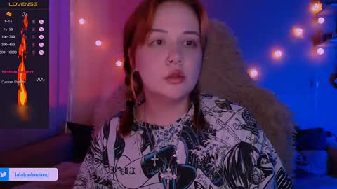 Nicky online show from March 2, 2025, 2:00 pm