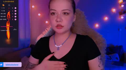 Nicky online show from March 9, 2025, 4:49 am