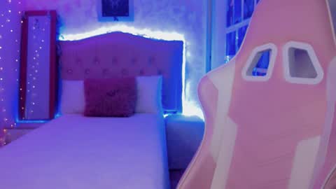 lala Moon online show from January 16, 2026, 10:52 am