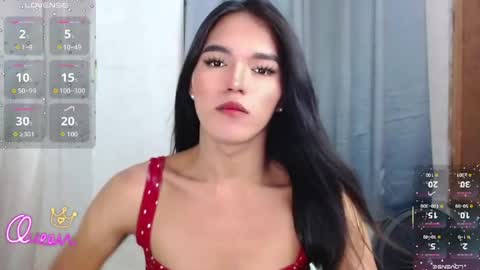 Joxie online show from July 24, 2026, 10:57 am