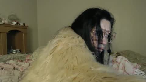 Naomi Rose online show from January 10, 2026, 4:14 am