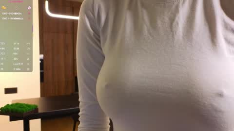 Julia online show from April 3, 2026, 8:18 pm