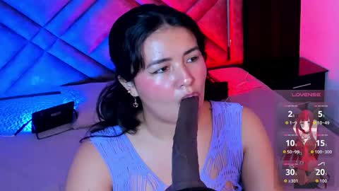 Lala lemoonds online show from November 20, 2025, 2:28 pm