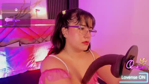 Lala lemoonds online show from April 12, 2026, 12:21 pm