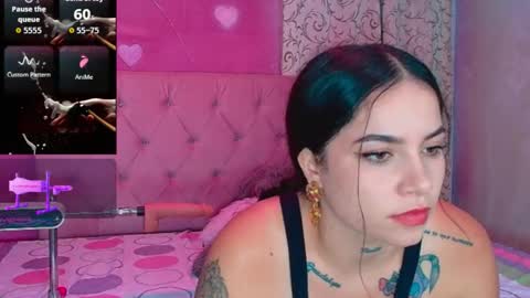 lali_hot0207 online show from October 11, 2025, 9:24 pm