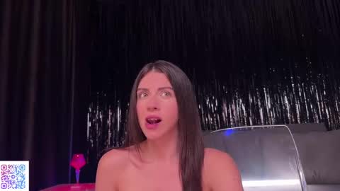 Ellina online show from February 11, 2025, 4:22 am