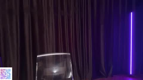 Ellina online show from February 25, 2025, 6:58 am