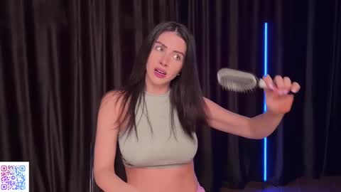 Ellina online show from March 1, 2025, 8:23 am