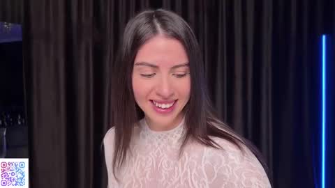 Ellina online show from March 3, 2025, 2:04 am