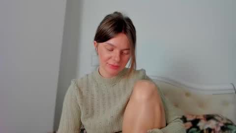 Snapshot of lallie_ chatting on March 10, 2026, 4:01 pm Lallie online show from March 10, 2026, 4:01 pm