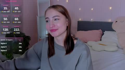 Lali online show from March 8, 2026, 2:04 am