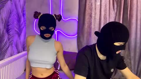 lallyrose69 online show from March 10, 2025, 8:15 am