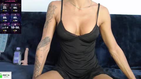 Lola online show from March 1, 2025, 9:40 am