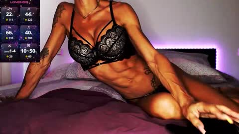 Lola online show from September 15, 2025, 8:14 am