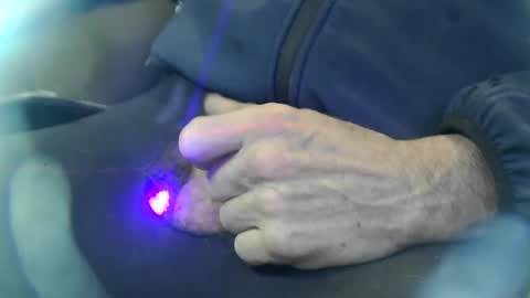 Snapshot of laltro33 chatting on December 27, 2024, 12:56 pm Markazzo73 online show from December 27, 2024, 12:56 pm