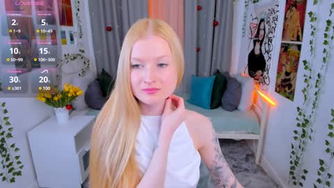 Laly online show from December 17, 2024, 4:32 pm