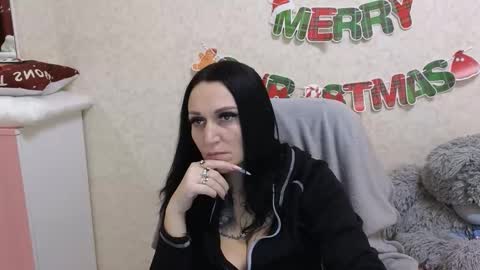 Snapshot of lalyaskyy chatting on January 15, 2026, 6:07 am Lalya online show from January 15, 2026, 6:07 am