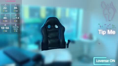 Laly online show from February 1, 2025, 6:08 pm