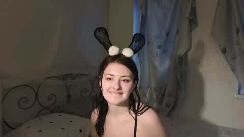 I work 5PM to 9 PM EST  New York online show from February 2, 2025, 12:13 pm