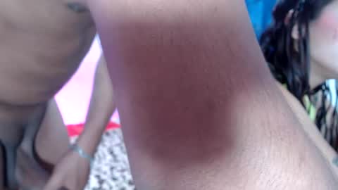 lamachine_ online show from February 10, 2025, 7:28 pm