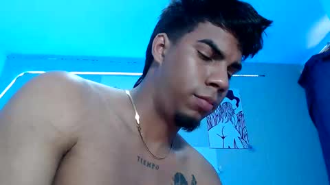 lamachine_ online show from February 11, 2025, 2:57 pm