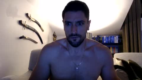 La Maison Fucker online show from June 21, 2026, 9:50 pm