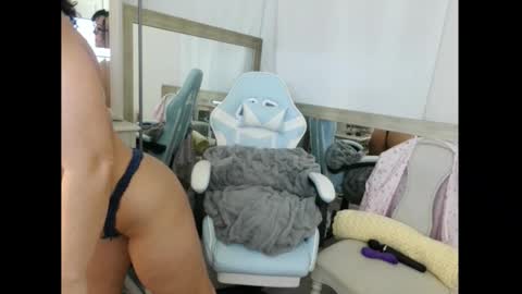 Snapshot of lamarrsvisions chatting on March 15, 2026, 8:48 pm Nikki LaMarr online show from March 15, 2026, 8:48 pm