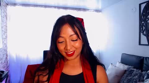 Snapshot of lambertisabella578 chatting on February 5, 2026, 5:50 pm Isabella online show from February 5, 2026, 5:50 pm