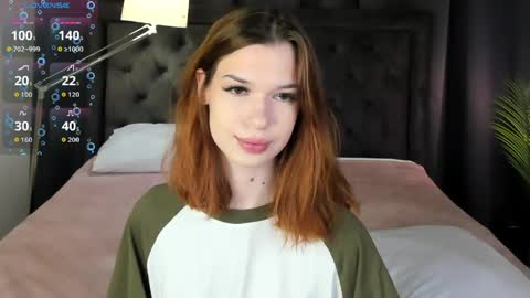 Mimi online show from April 18, 2026, 7:29 pm