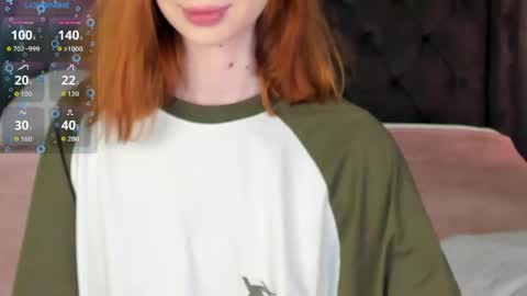 Mimi online show from April 18, 2026, 7:58 pm