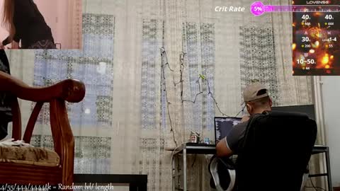 Lana online show from April 8, 2026, 5:35 pm