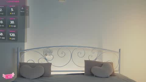 Liana online show from March 24, 2026, 9:09 pm