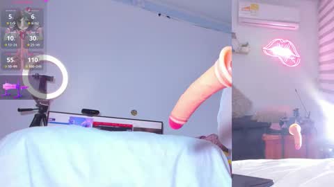 Lana online show from March 21, 2026, 9:36 am