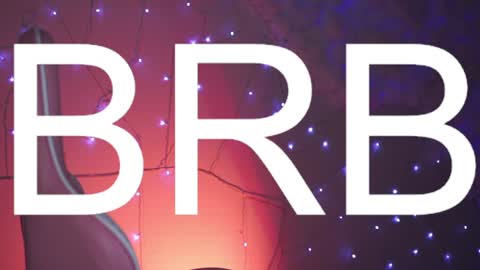 just call me Lana  and her security online show from December 11, 2024, 5:15 pm