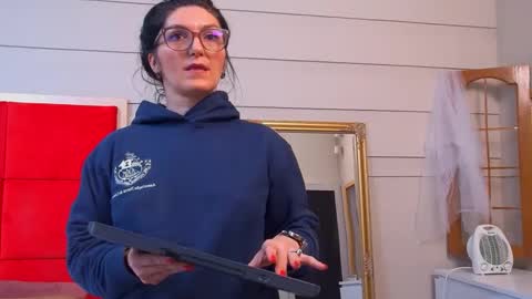 LanaBanner online show from March 22, 2026, 5:33 am