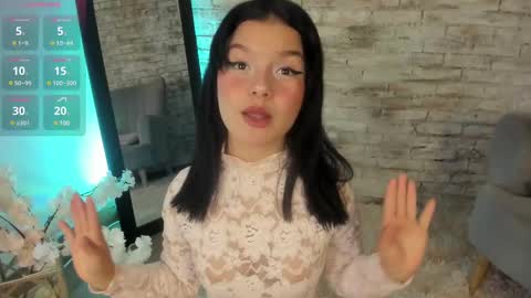  Lana  online show from February 27, 2025, 11:10 am