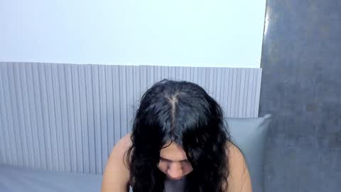 Lana online show from January 17, 2025, 1:04 am