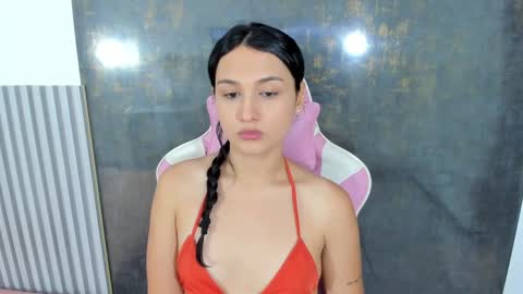 Lana online show from September 13, 2025, 8:08 pm