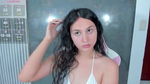 Lana online show from January 15, 2026, 8:12 pm