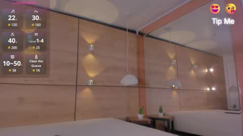 Snapshot of lana_cavendish_ chatting on November 27, 2025, 4:58 am lana online show from November 27, 2025, 4:58 am