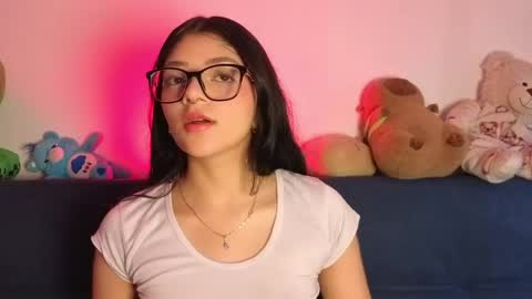 Snapshot of lana_dol chatting on May 18, 2026, 4:57 pm ... . . ... online show from May 18, 2026, 4:57 pm