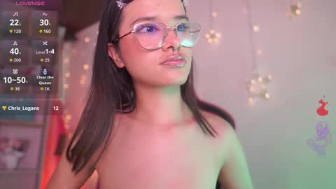 Lana online show from March 4, 2026, 12:05 am