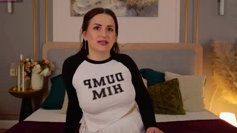 lana_ellie online show from March 2, 2026, 7:37 am